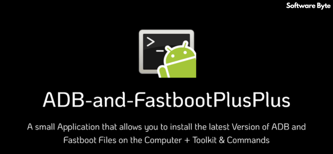 Android SDK Platform-Tools ADB- Essential Android Toolkit