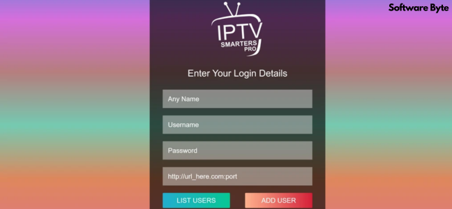 IPTV Smarters Pro Review-  A Powerful IPTV Player for Windows