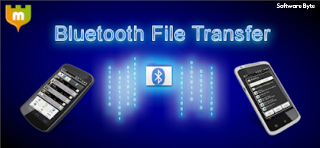Medieval Bluetooth OBEX File Transfer Review- A Simple File Sharing Tool