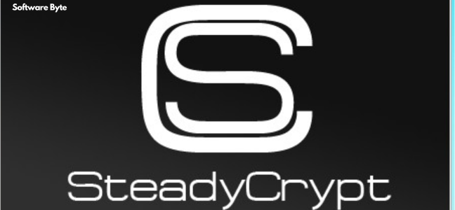 SteadyCrypt Review- A Simple and Secure File Encryption Tool