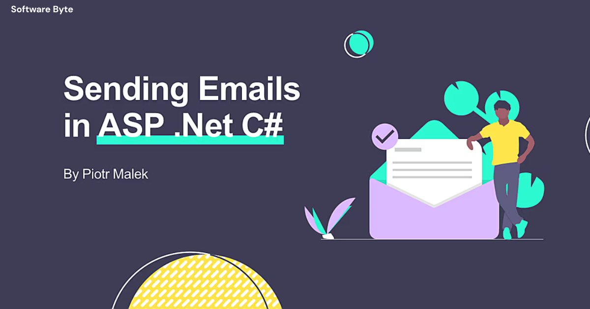 Aspose.Email for .NET – Email Processing in C