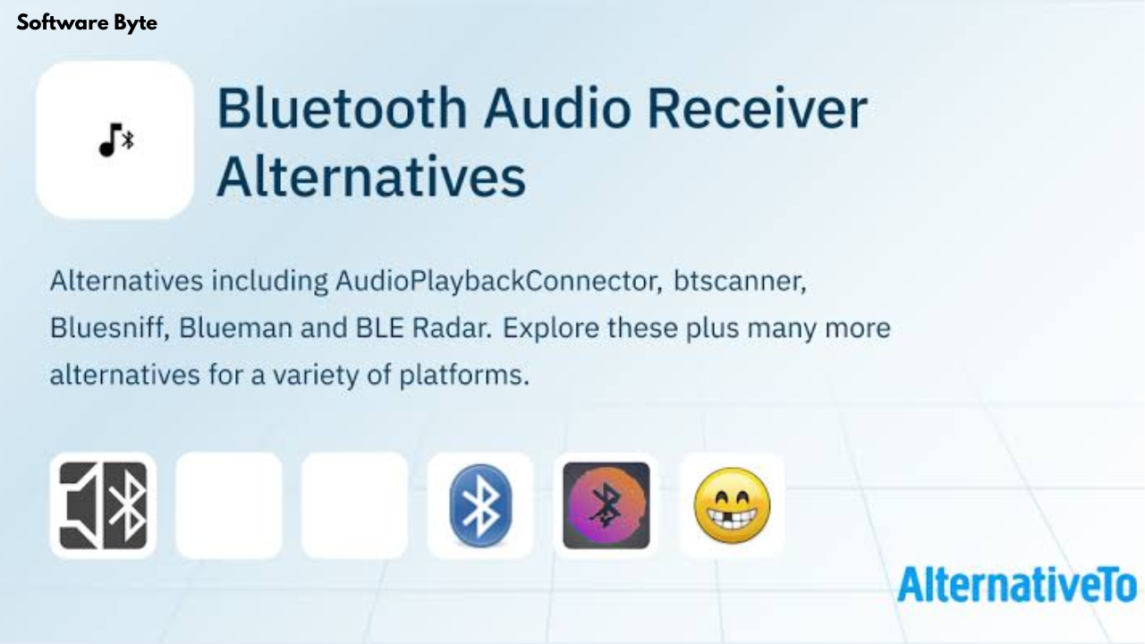 Bluetooth Audio Receiver for Windows – Streaming Audio to Your PC