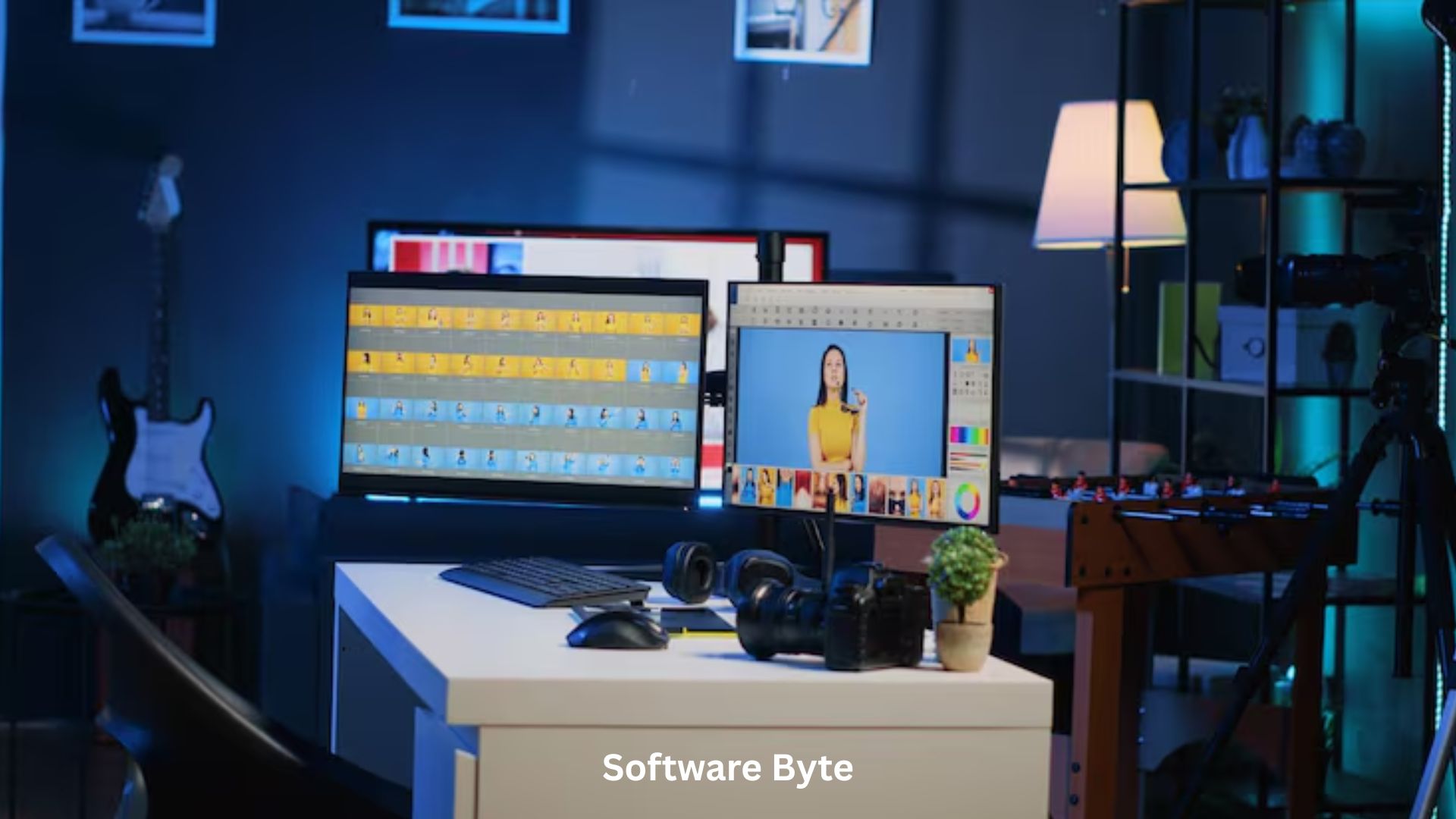 Style Studio – The Complete CSS Editor for Professional Web Designers