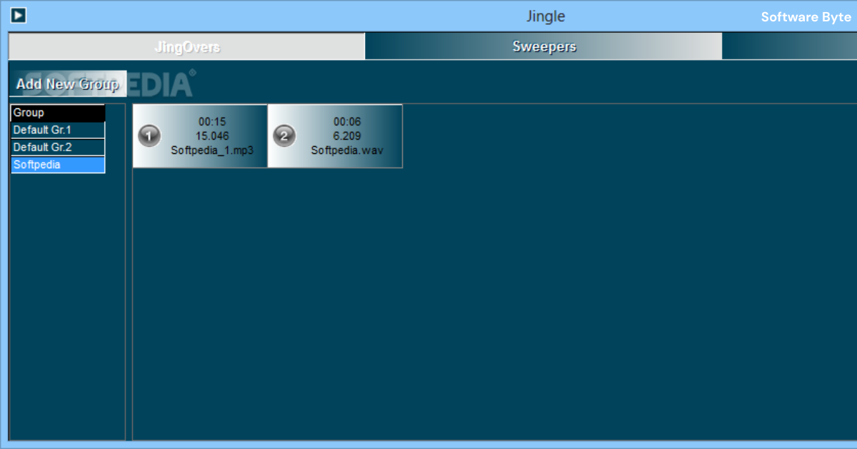 WinPIS – Winamp into a Professional Radio Broadcasting Station