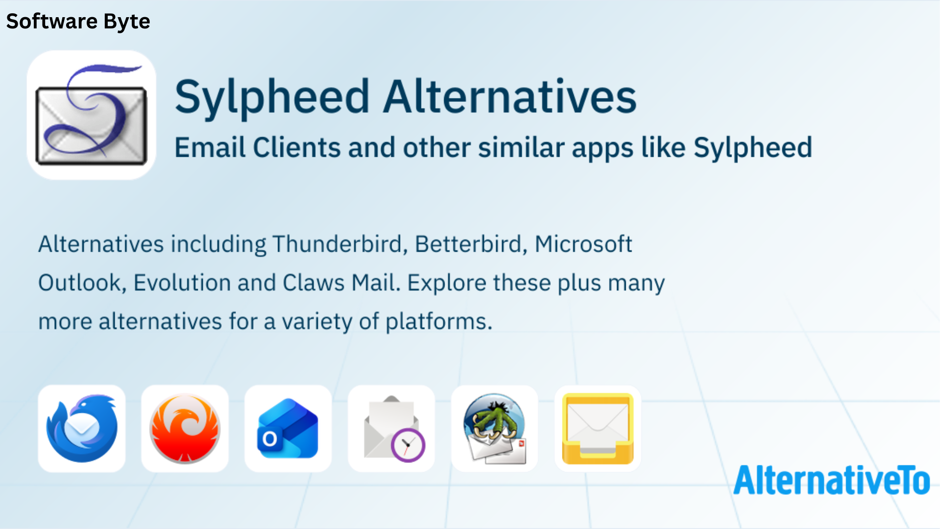 Sylpheed Email Client –